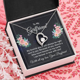 Elegant Heart Necklace For Women, Stylish Jewelry Gift, Meaningful Symbol Of Love